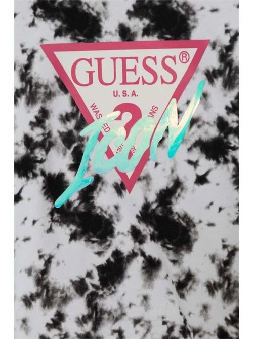  GUESS | J4YQ02 KA6R3FA